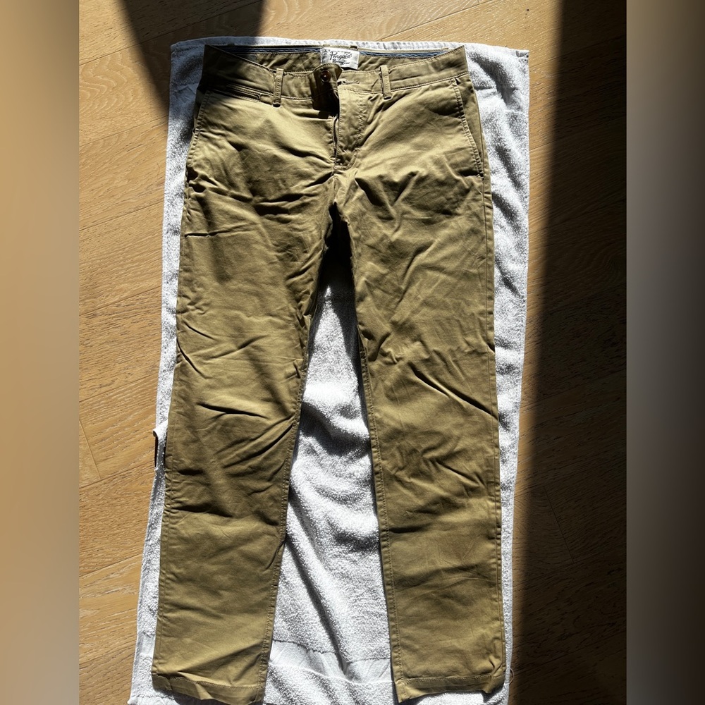 Original Penguin Khaki Chinos